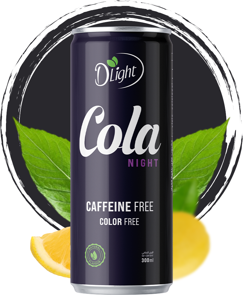 كولا طبيعية